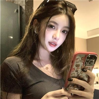 壁女