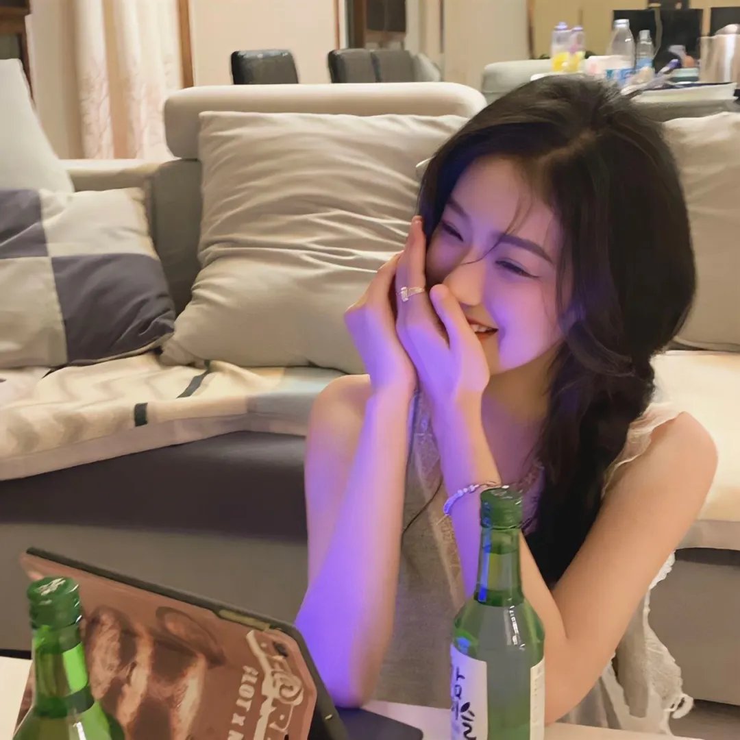 步行百态
